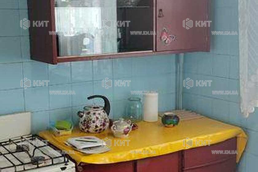 Продажа квартиры Харьков, Салтовка, 522 мрн., 56м²