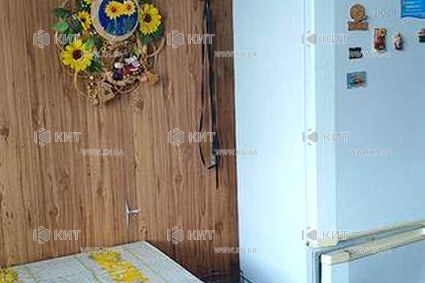 Продажа квартиры Харьков, Салтовка, 522 мрн., 56м²