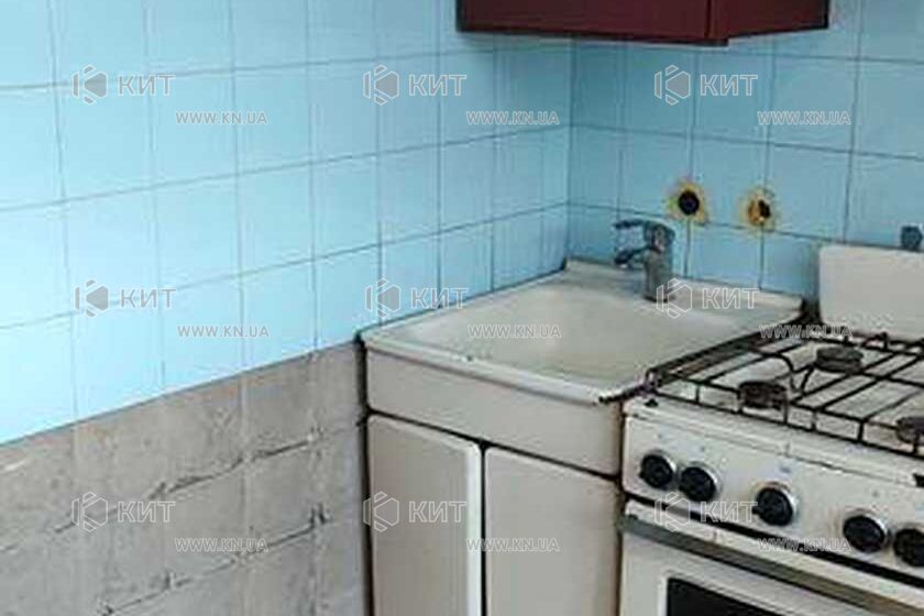 Продажа квартиры Харьков, Салтовка, 522 мрн., 56м²