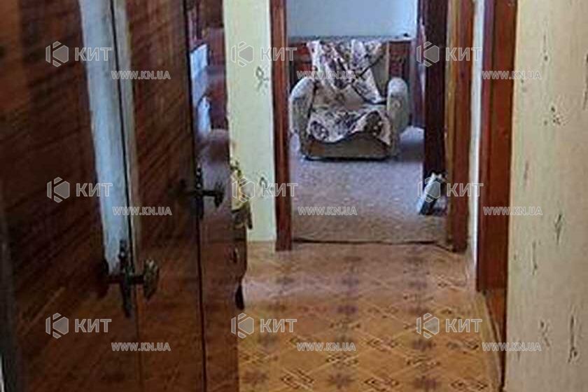 Продажа квартиры Харьков, Салтовка, 522 мрн., 56м²