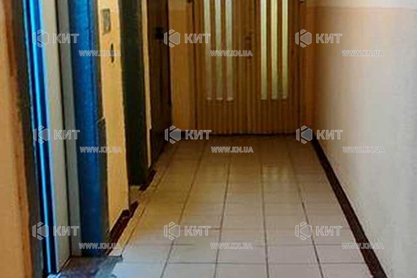 Продажа квартиры Харьков, Салтовка, 522 мрн., 56м²