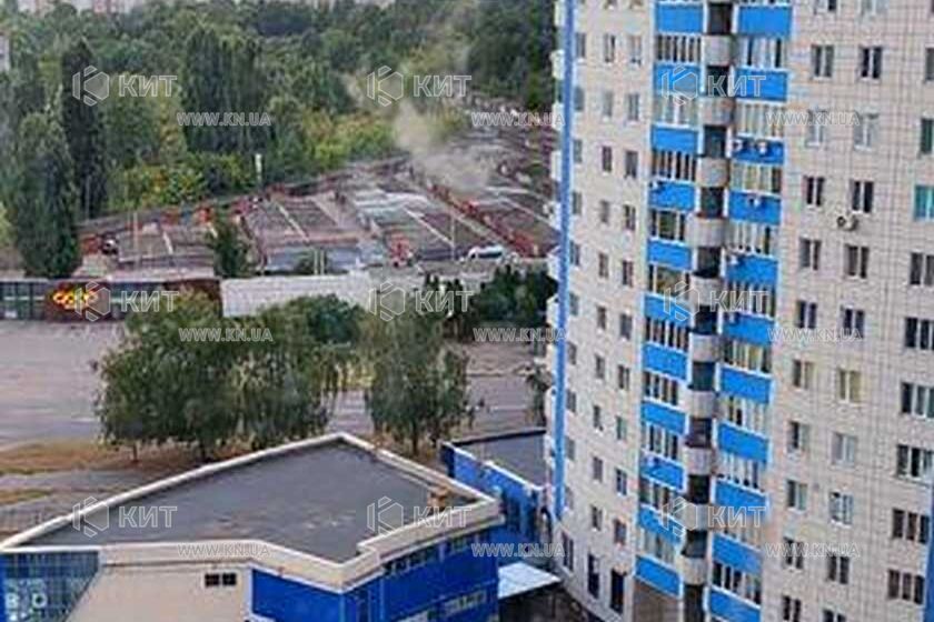 Продажа квартиры Харьков, Салтовка, 522 мрн., 56м²