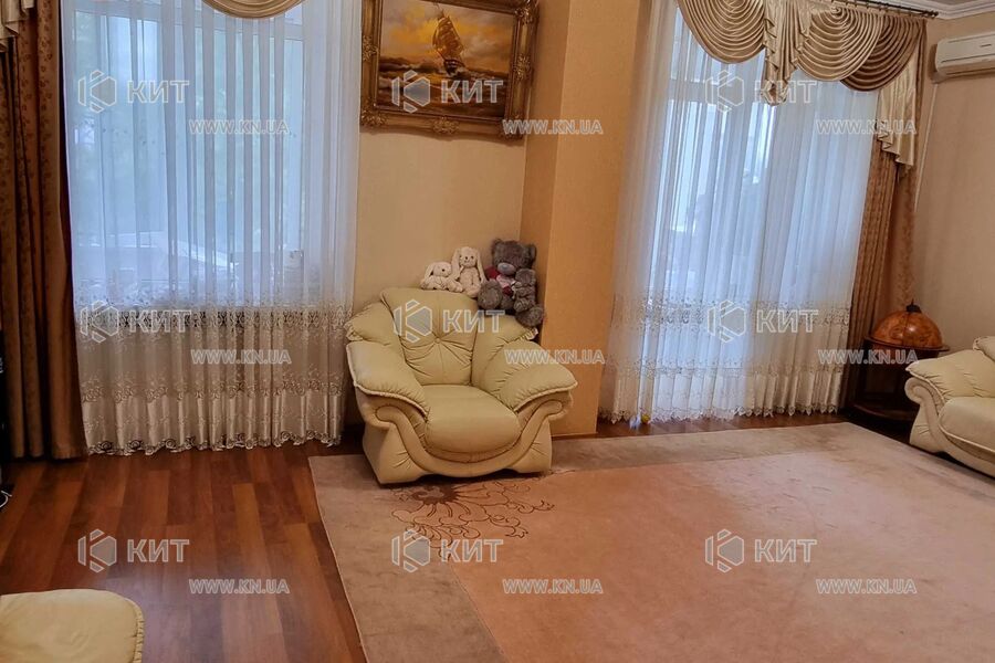 Продажа квартиры Харьков, Центр, 108м²