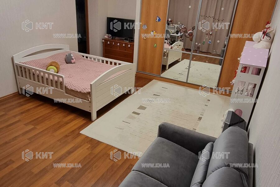 Продажа квартиры Харьков, Центр, 108м²