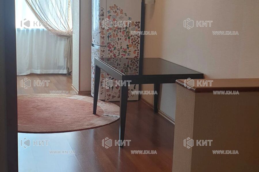 Продажа квартиры Харьков, Центр, 108м²