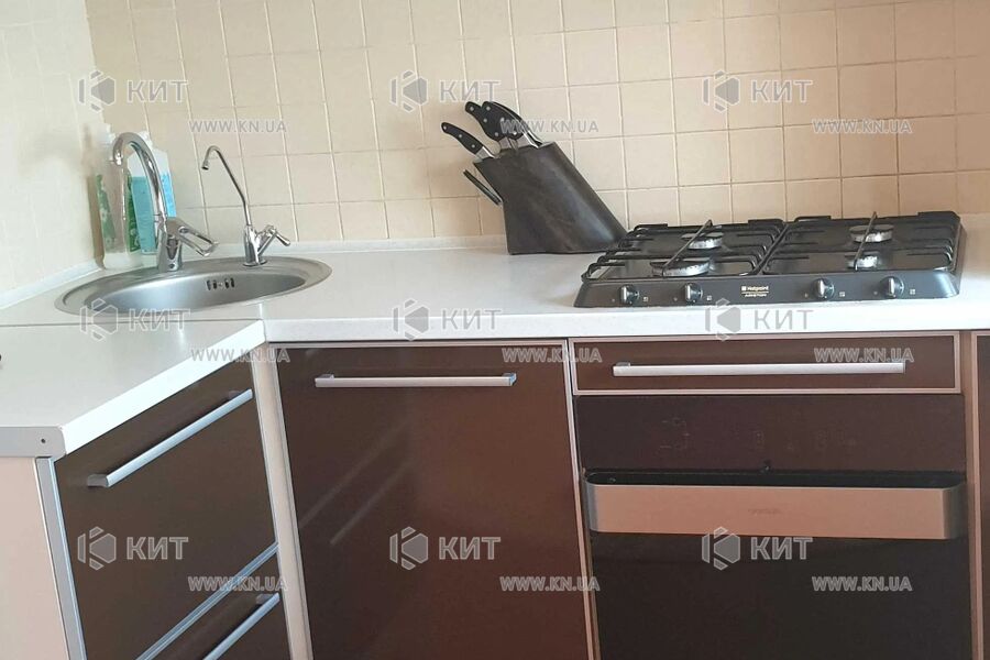 Продажа квартиры Харьков, Центр, 108м²