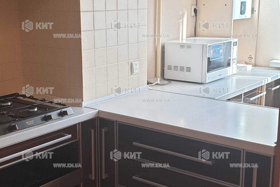 Продажа квартиры Харьков, Центр, 108м²