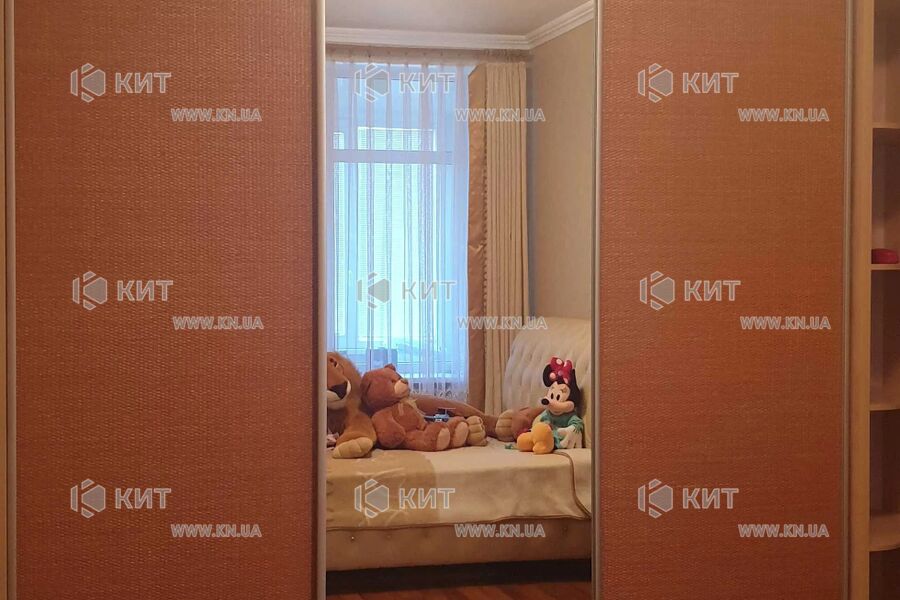 Продажа квартиры Харьков, Центр, 108м²