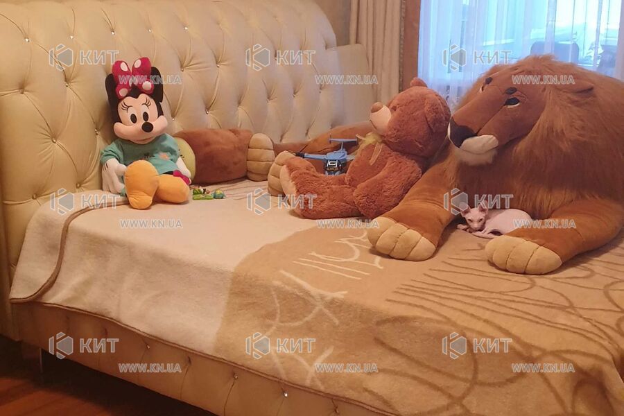 Продажа квартиры Харьков, Центр, 108м²