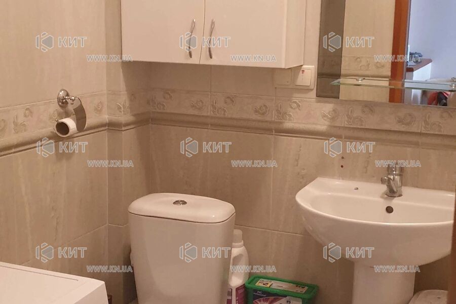 Продажа квартиры Харьков, Центр, 108м²
