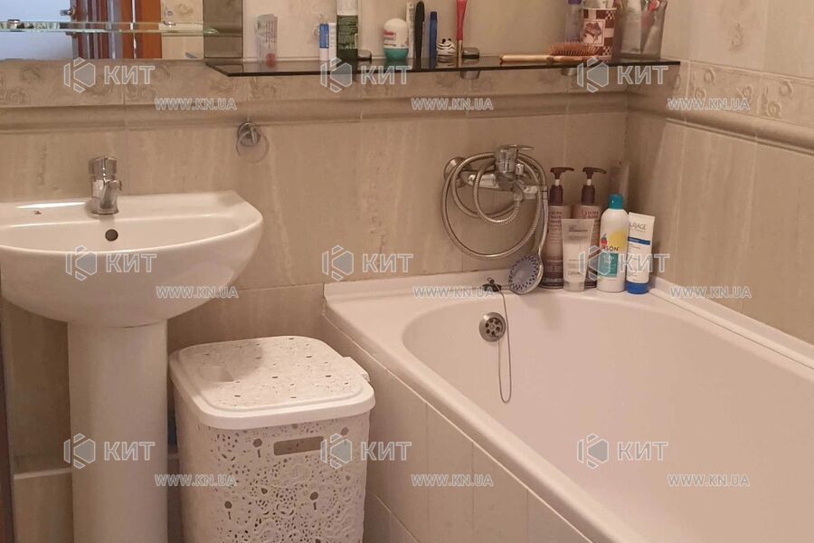 Продажа квартиры Харьков, Центр, 108м²