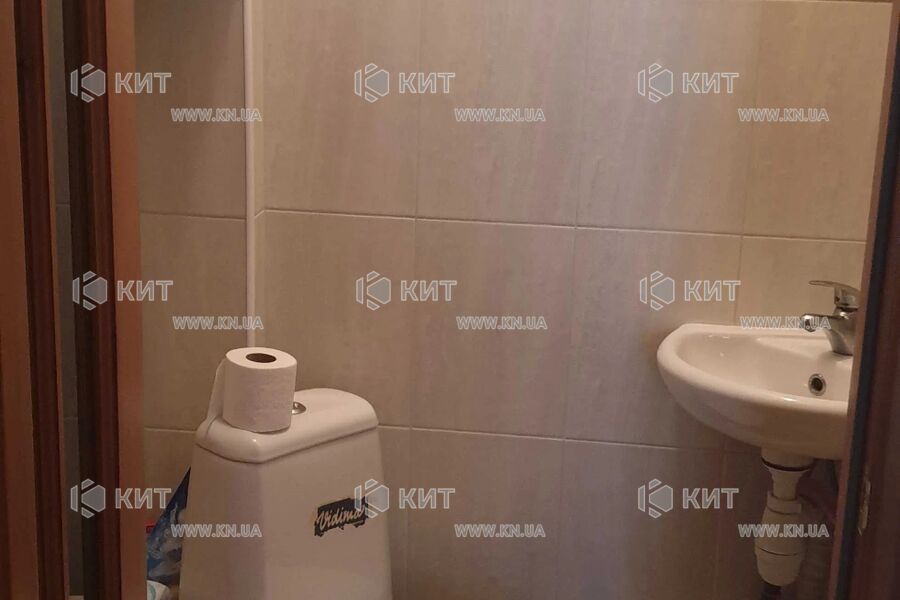 Продажа квартиры Харьков, Центр, 108м²