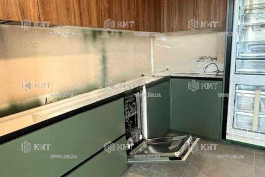 Продаж квартири Харків, ХТЗ, Рогань, 48м²