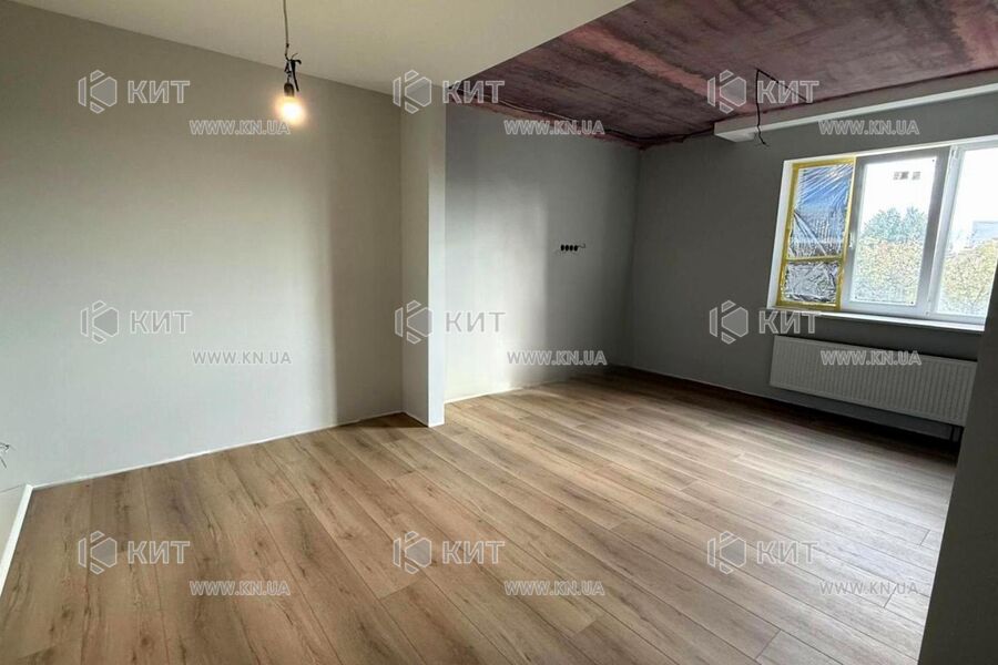 Продаж квартири Харків, ХТЗ, Рогань, 48м²