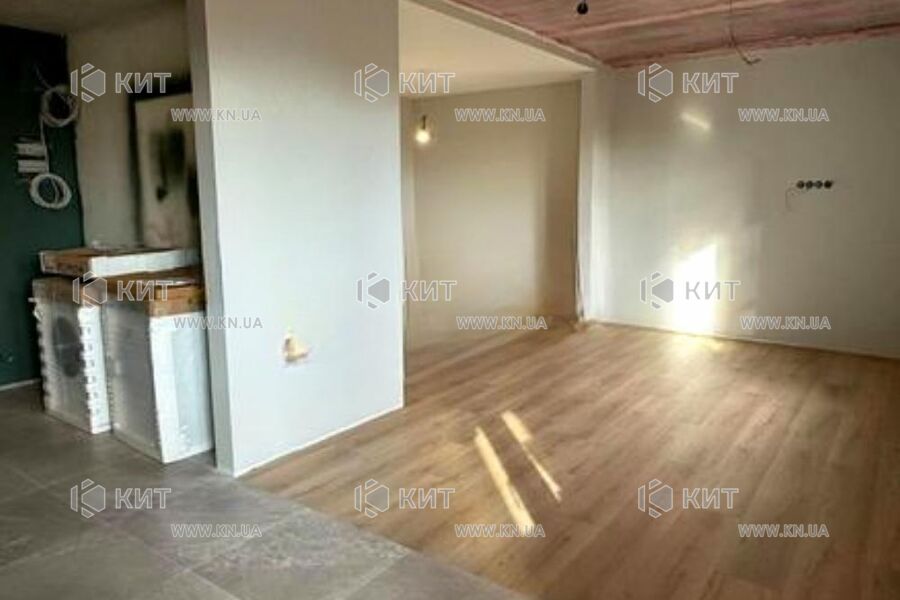 Продаж квартири Харків, ХТЗ, Рогань, 48м²