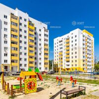 Продаж квартири Харків, ХТЗ, Рогань, 48м²