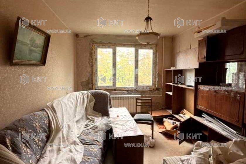 Продажа квартиры Харьков, Салтовка, 521 мрн., 65м²