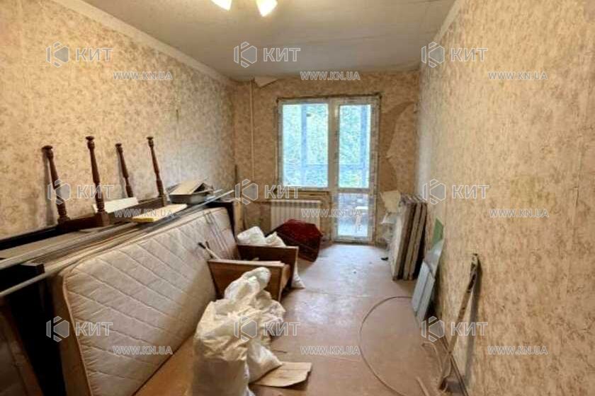 Продажа квартиры Харьков, Салтовка, 521 мрн., 65м²