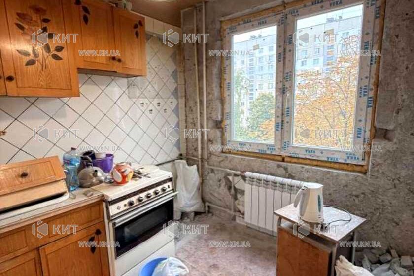 Продажа квартиры Харьков, Салтовка, 521 мрн., 65м²