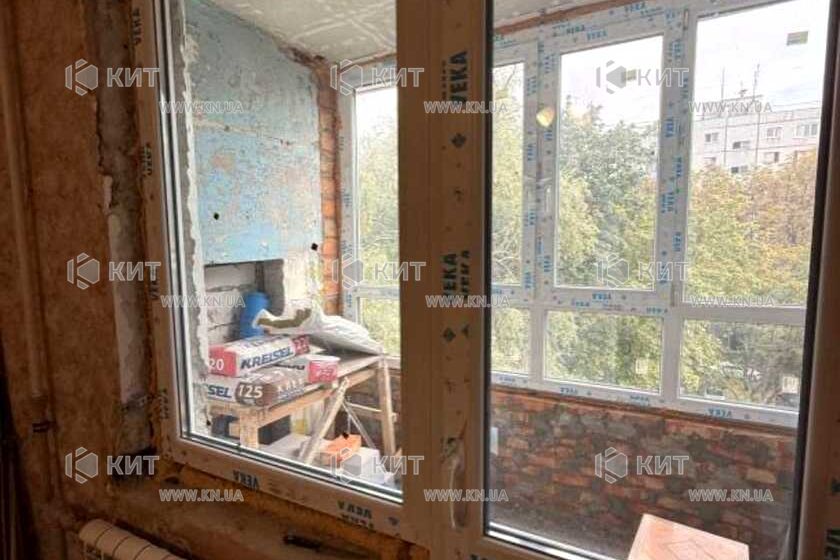 Продажа квартиры Харьков, Салтовка, 521 мрн., 65м²