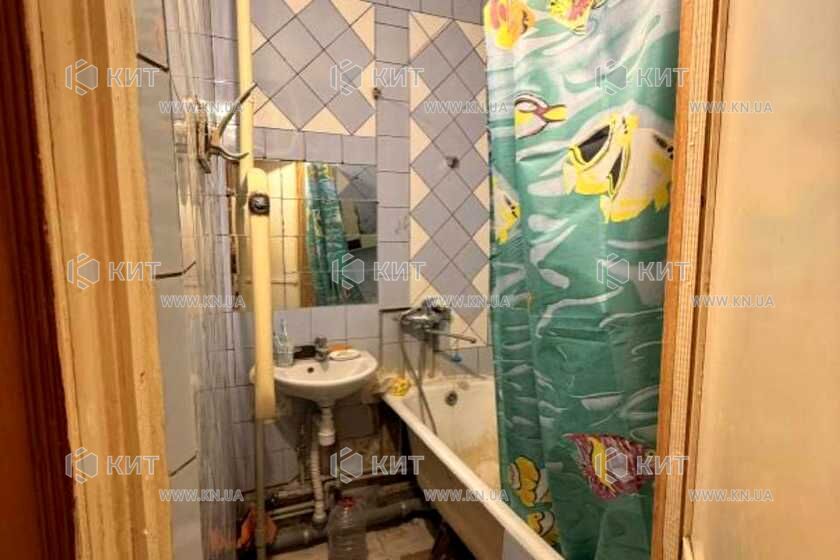 Продажа квартиры Харьков, Салтовка, 521 мрн., 65м²