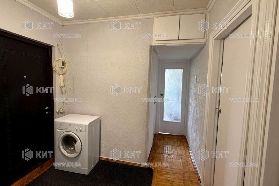 Продаж квартири Харків, Салтівка, 533 мрн., 60.8м²