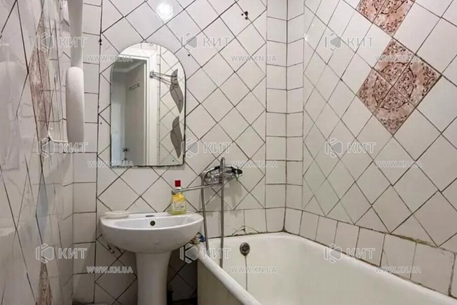 Продаж квартири Харків, Салтівка, 533 мрн., 60.8м²