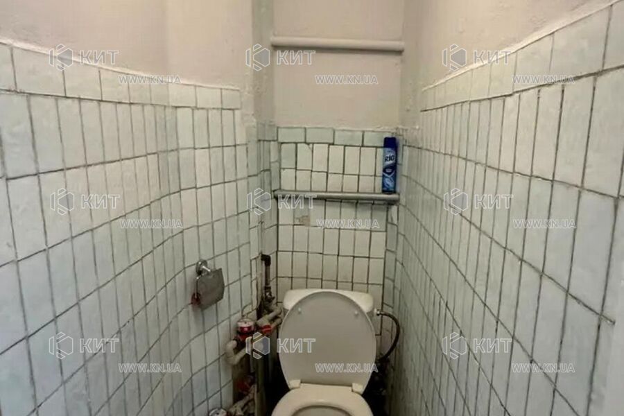 Продаж квартири Харків, Салтівка, 533 мрн., 60.8м²