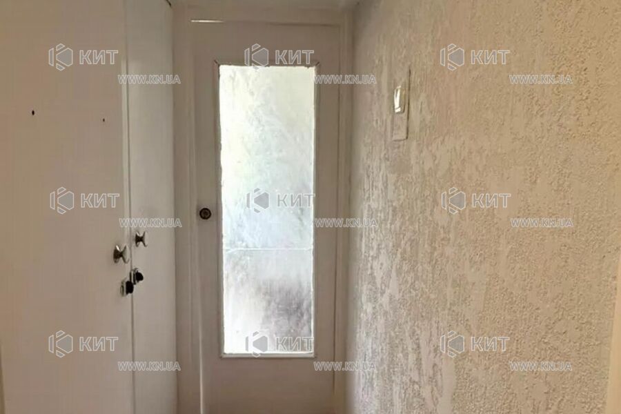Продаж квартири Харків, Салтівка, 533 мрн., 60.8м²