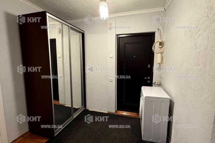 Продаж квартири Харків, Салтівка, 533 мрн., 60.8м²