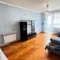 Продаж квартири Харків, Салтівка, 533 мрн., 60.8м²
