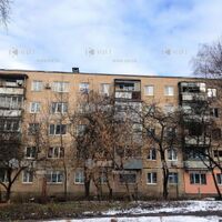 Продаж квартири Харків, Салтівка, 533 мрн., 60.8м²