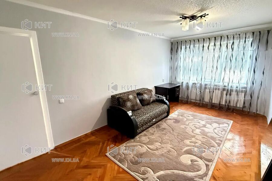 Продаж квартири Харків, Салтівка, 533 мрн., 60.8м²