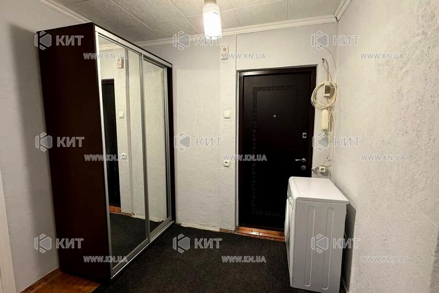 Продаж квартири Харків, Салтівка, 533 мрн., 60.8м²