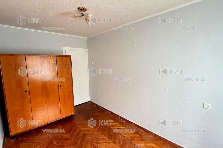 Продаж квартири Харків, Салтівка, 533 мрн., 60.8м²