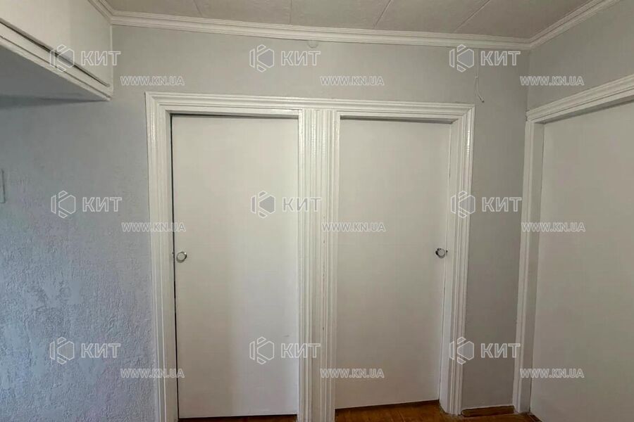 Продаж квартири Харків, Салтівка, 533 мрн., 60.8м²