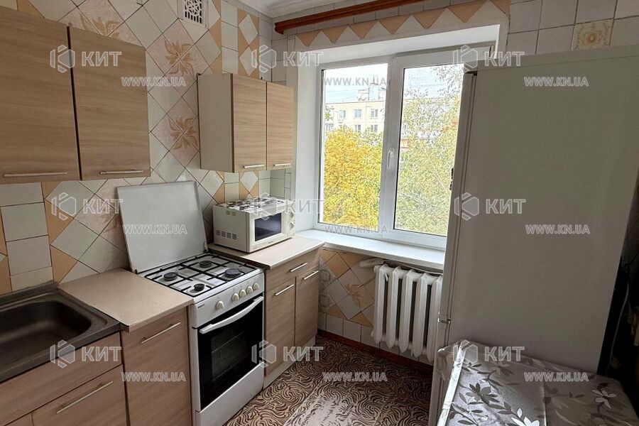 Продаж квартири Харків, Салтівка, 533 мрн., 60.8м²