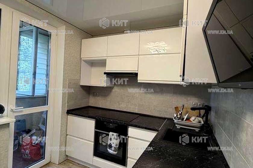Продаж квартири Харків, Салтівка, 606А мрн., 37м²