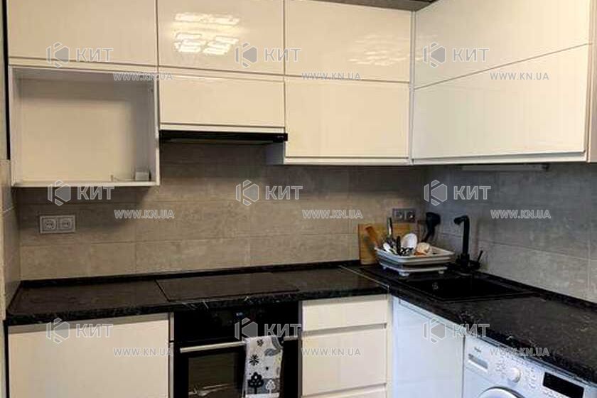Продаж квартири Харків, Салтівка, 606А мрн., 37м²