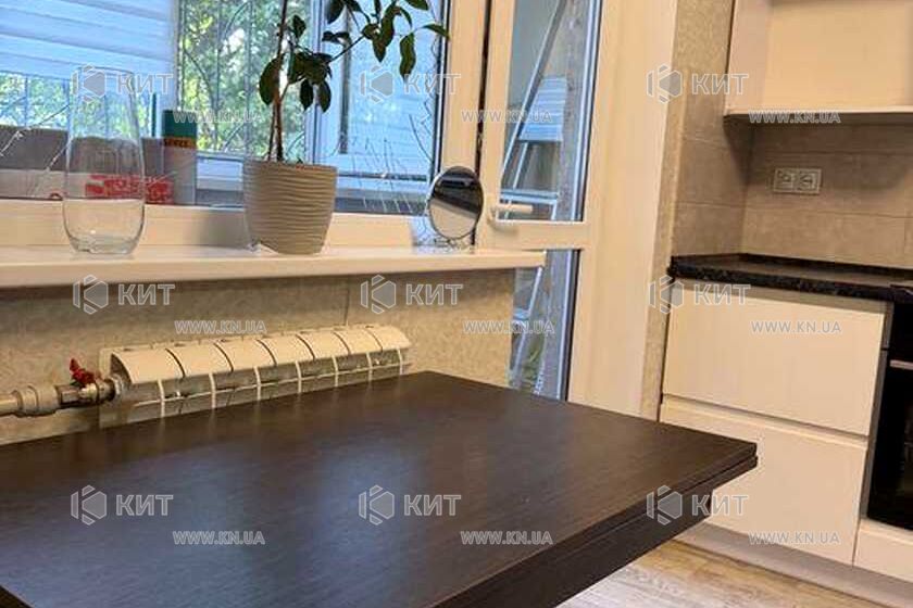 Продаж квартири Харків, Салтівка, 606А мрн., 37м²