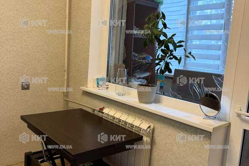 Продаж квартири Харків, Салтівка, 606А мрн., 37м²