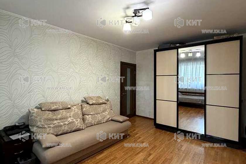 Продаж квартири Харків, Салтівка, 606А мрн., 37м²