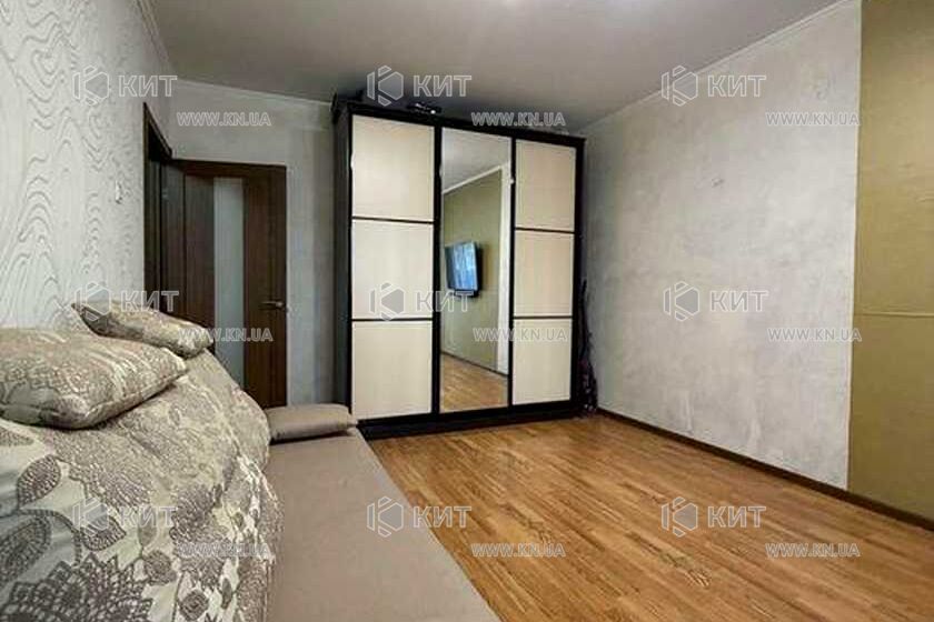 Продаж квартири Харків, Салтівка, 606А мрн., 37м²