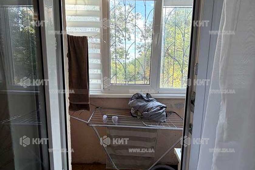 Продаж квартири Харків, Салтівка, 606А мрн., 37м²