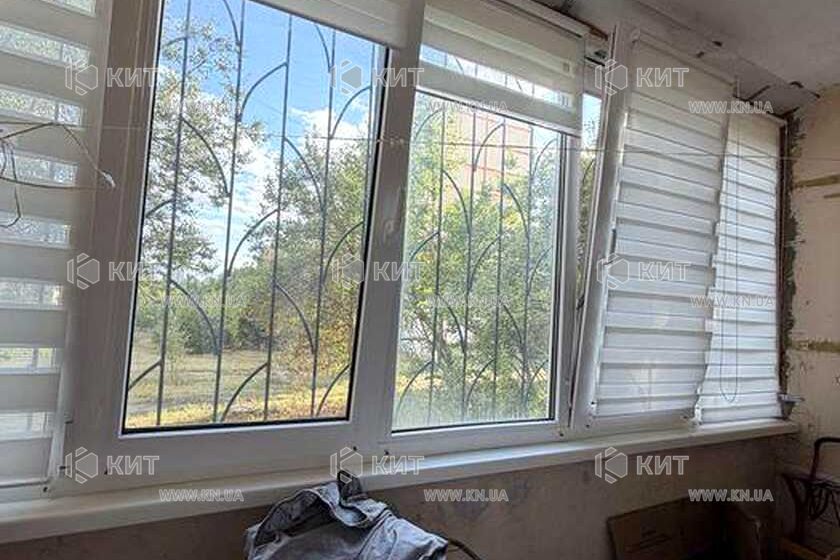 Продаж квартири Харків, Салтівка, 606А мрн., 37м²