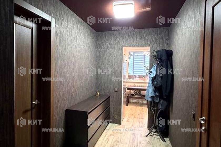 Продаж квартири Харків, Салтівка, 606А мрн., 37м²