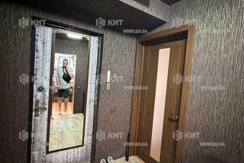 Продаж квартири Харків, Салтівка, 606А мрн., 37м²