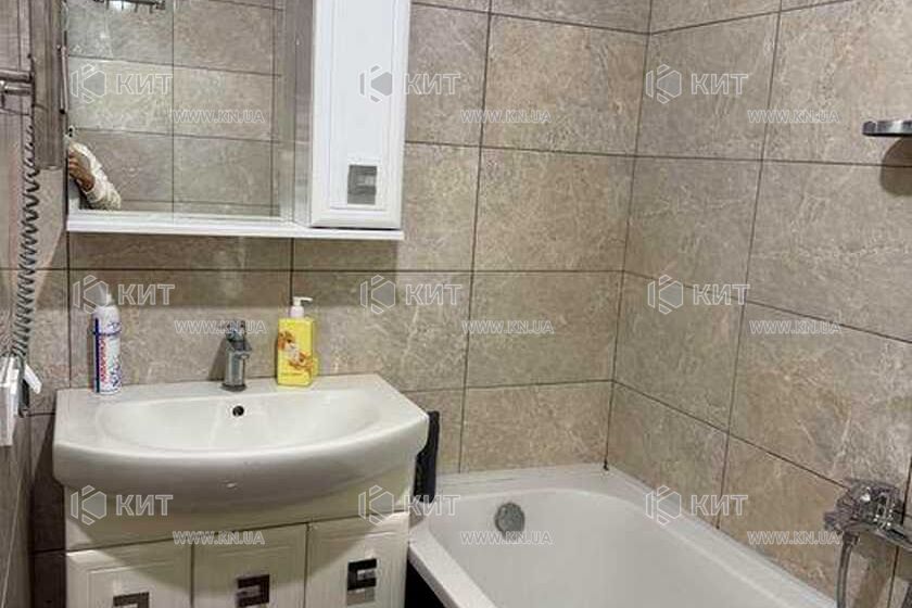 Продаж квартири Харків, Салтівка, 606А мрн., 37м²