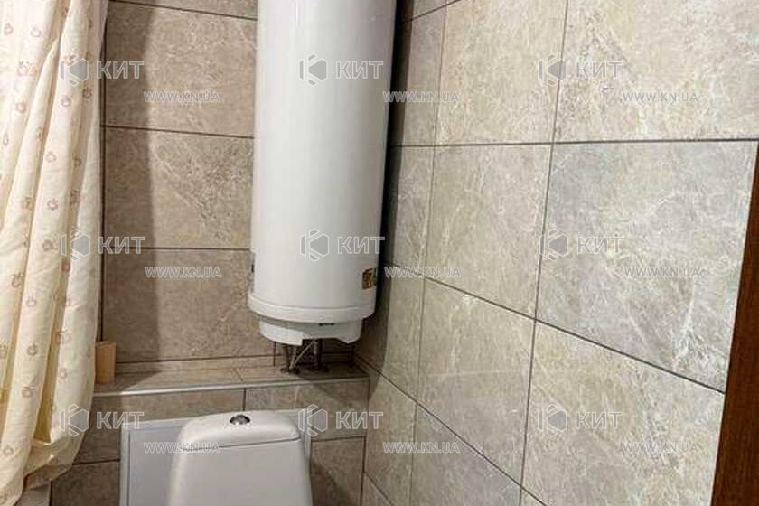Продаж квартири Харків, Салтівка, 606А мрн., 37м²