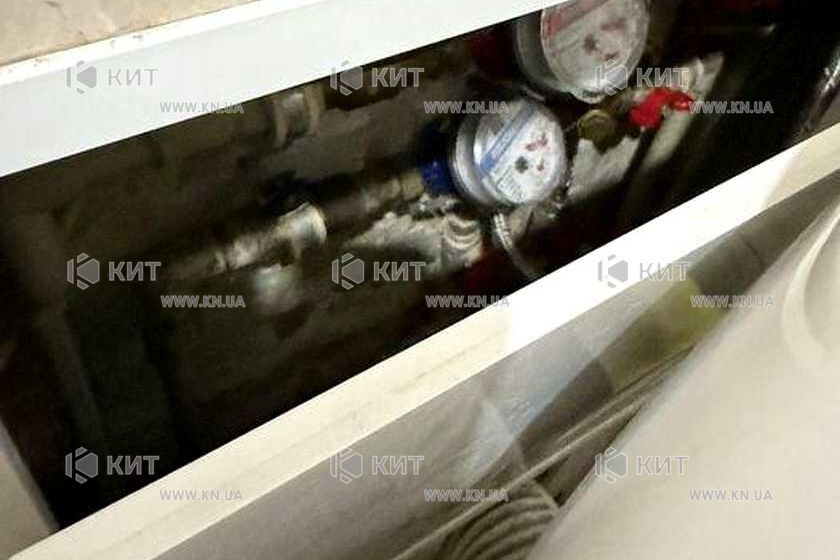 Продаж квартири Харків, Салтівка, 606А мрн., 37м²